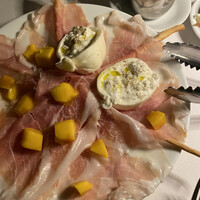 トラットリア グランボッカ - 