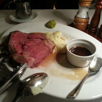 トラットリア グランボッカ - 