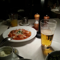 トラットリア グランボッカ - 