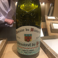 日本橋 蕎ノ字 - 