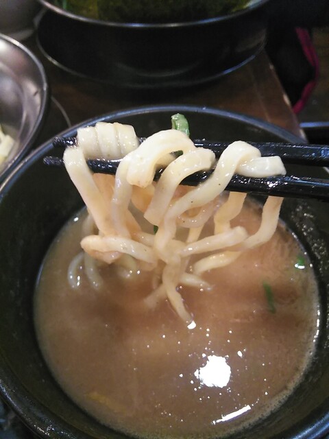 横浜家系ラーメン王子家 八王子 ラーメン 食べログ 横浜家系ラーメン王子家 八王子 ラーメン 食べログ