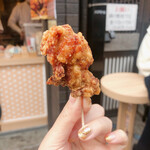 Karaage Makochan - 