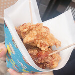 Karaage Makochan - 