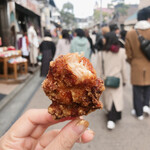 Karaage Makochan - 