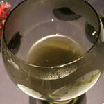 プレゼンテ スギ - 再生 ジビエの香り豊かなコンソメスープ
