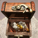 プレゼンテ スギ - お土産 ローズ石鹸