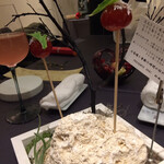 プレゼンテ スギ - トマト飴