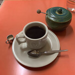 ミルクホール モカ - コーヒー