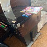 ミルクホール モカ - 内観