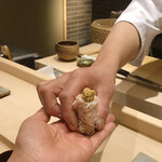 北の華 はやし - 