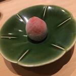 北の華 はやし - morimotoいちご大福♬