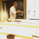 北の華 はやし - 