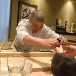 北の華 はやし - 