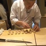 北の華 はやし - 蟹タワー...♪*ﾟ