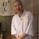 北の華 はやし - 寒い中､外までお見送り頂き､
      ありがとうございます( ⁎ᵕᴗᵕ⁎ )