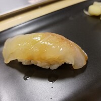 鮨料理 一高 - 鯛