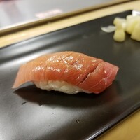 鮨料理 一高 - 中トロ