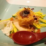 鮨 水月 - 