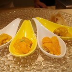 鮨 水月 - 