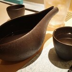 鮨 水月 - 