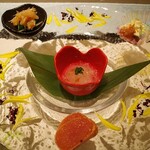 鮨 水月 - 