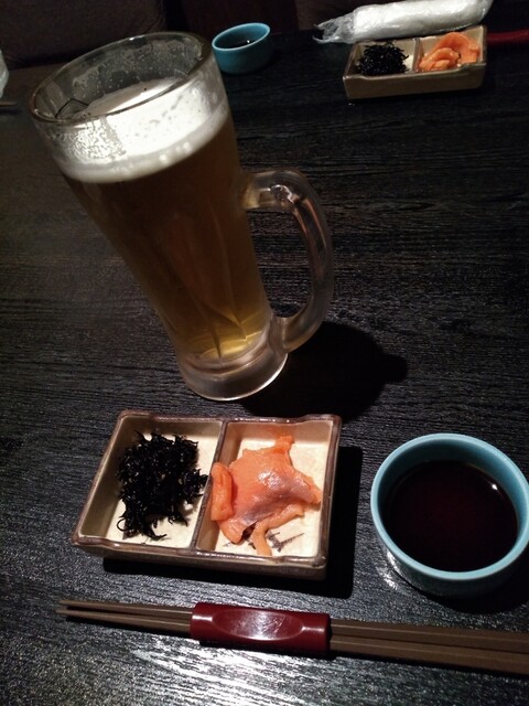 Tachibana Yagi Ekimae Ten