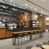 スターバックスコーヒー アミュプラザ博多 3階店