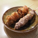 Yakitori Yoshiko - 