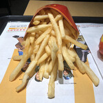 McDonald's - 