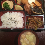 籠りや - 