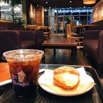 コーヒービーン&ティーリーフ - 