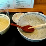 妙高山麓直売センター　とまと　 - ﾌｷﾌｷｯ(￣ーΑ￣)ごちそうさま