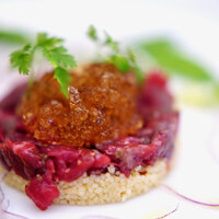 BLT STEAK  ROPPONGI - 