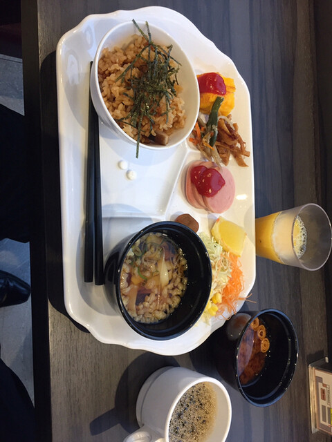 ヴィアイン 名古屋駅前椿町 名古屋 その他 食べログ ヴィアイン 名古屋駅前椿町 名古屋 その他 食べログ
