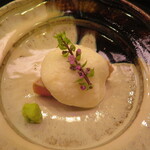 味 ふくしま - よこわ