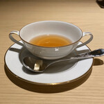 雪月花 たなかさとる - コンソメスープ