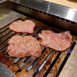 雪月花 たなかさとる - 特産松阪牛ヒレ