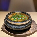 雪月花 たなかさとる - カルビスープ