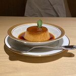 雪月花 たなかさとる - プリン