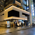 雪月花 たなかさとる - 外観(GEMS栄の11階)