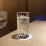 雪月花 たなかさとる - 知多ハイボール