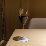 雪月花 たなかさとる - 赤ワイン