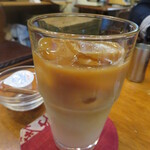Yamakawa - アイスカフェオレ