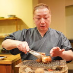 日本料理 たかむら - 