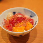 日本料理 たかむら - 