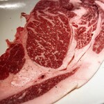 和牛焼肉食べ放題 肉屋の台所 - 