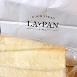 LA･PAN - 