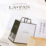 LA･PAN - 