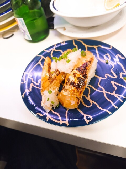 海鮮三崎港 八王子店 八王子 回転寿司 食べログ 海鮮三崎港 八王子店 八王子 回転寿司 食べログ