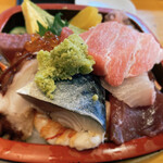 寿司処やぐら - 